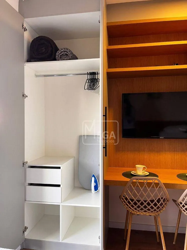 Kitnet-Studio, 23 m² - Foto 7