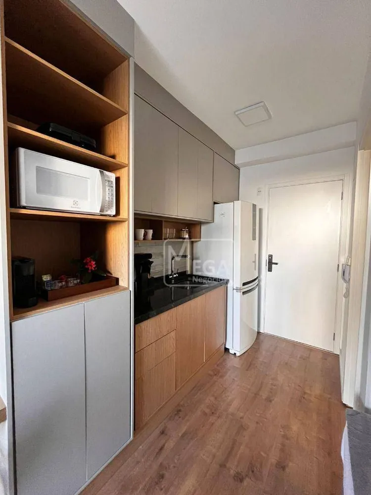 Kitnet-Studio, 23 m² - Foto 4