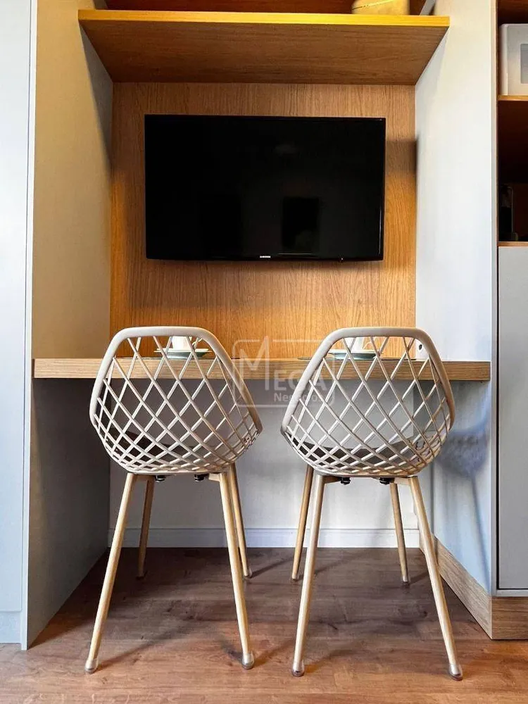 Kitnet-Studio, 23 m² - Foto 6
