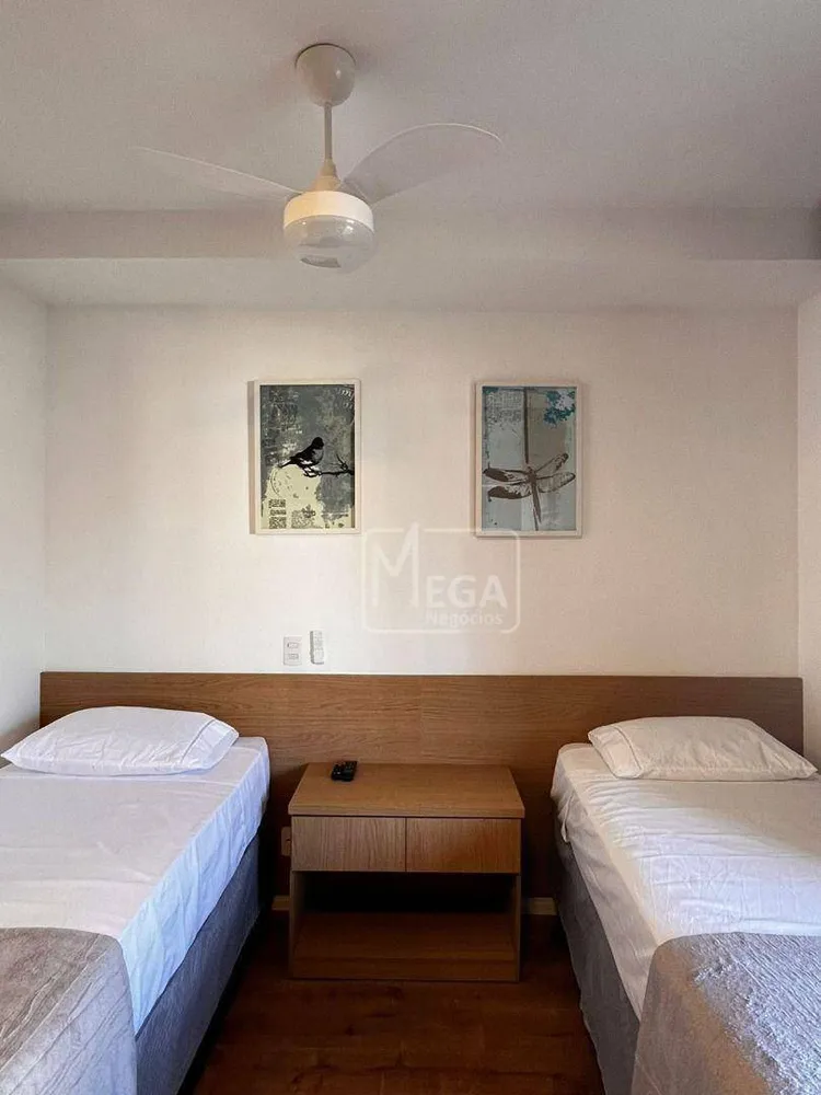 Kitnet-Studio, 23 m² - Foto 8