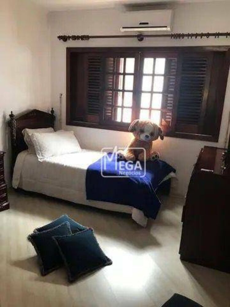 Casa de Condomínio, 5 quartos - Foto 7