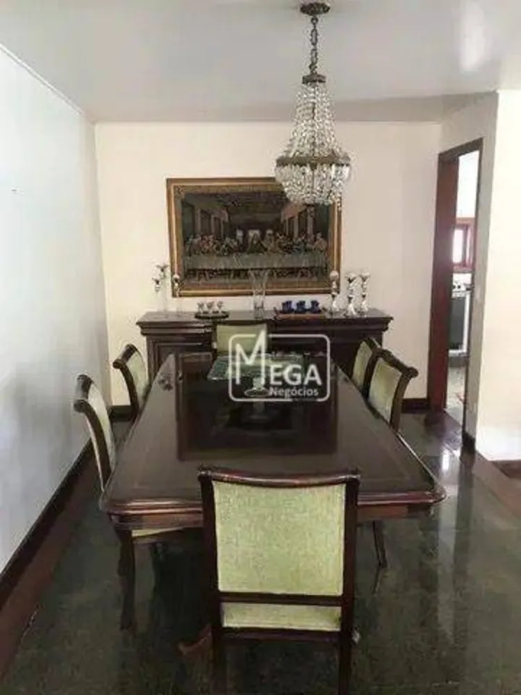 Casa de Condomínio, 5 quartos - Foto 11