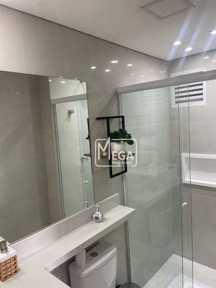 Apartamento, 2 quartos, 58 m² - Foto 5