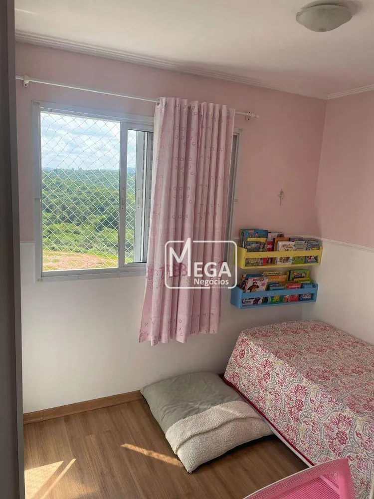 Apartamento, 2 quartos, 58 m² - Foto 10