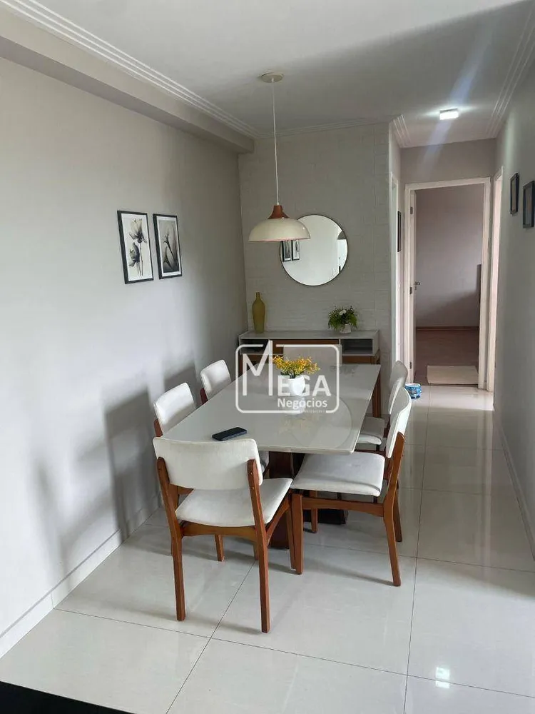 Apartamento, 2 quartos, 58 m² - Foto 4