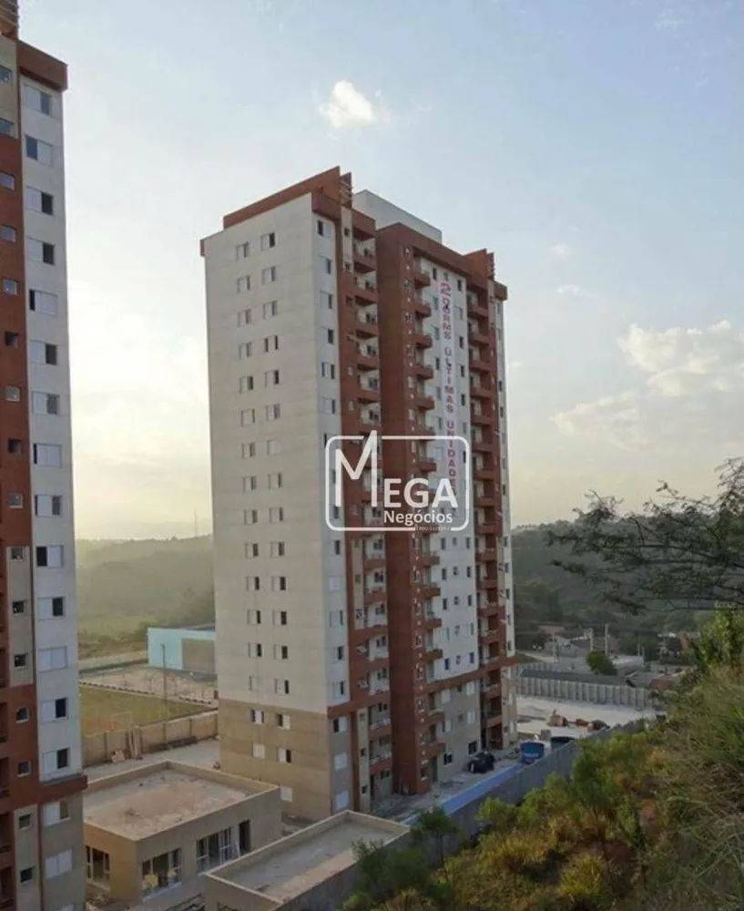 Apartamento, 2 quartos, 58 m² - Foto 16