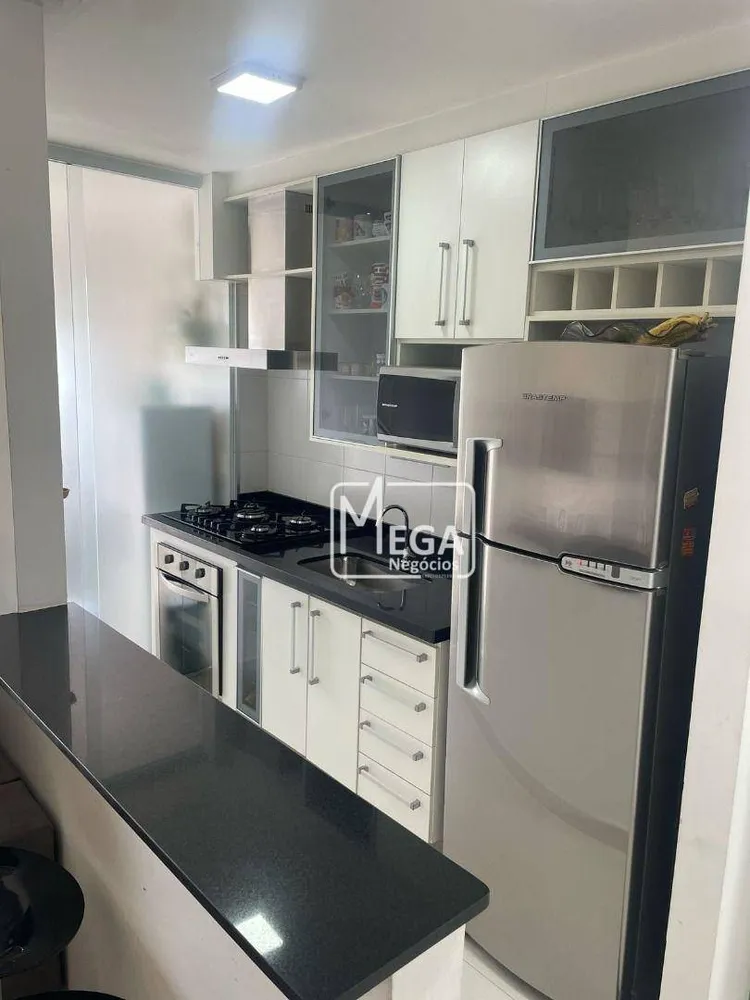Apartamento, 2 quartos, 58 m² - Foto 7