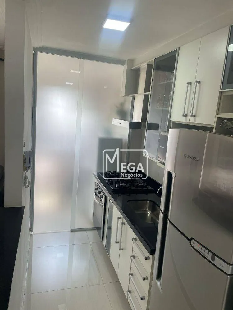 Apartamento, 2 quartos, 58 m² - Foto 6