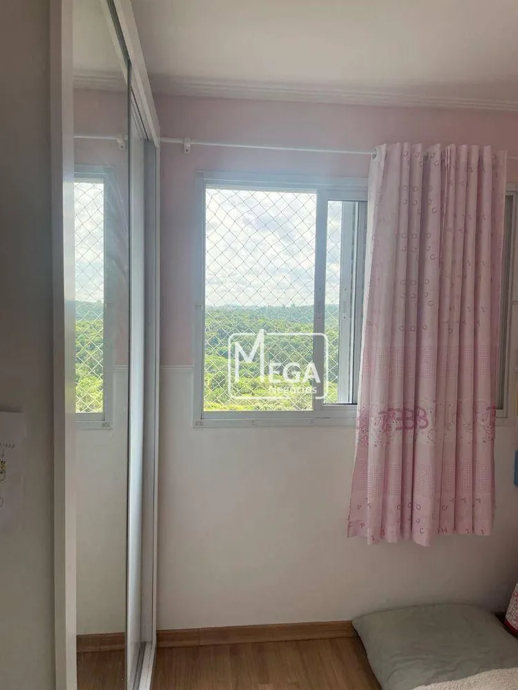 Apartamento, 2 quartos, 58 m² - Foto 9