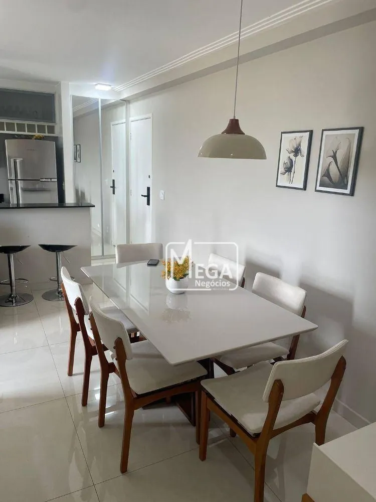 Apartamento, 2 quartos, 58 m² - Foto 3