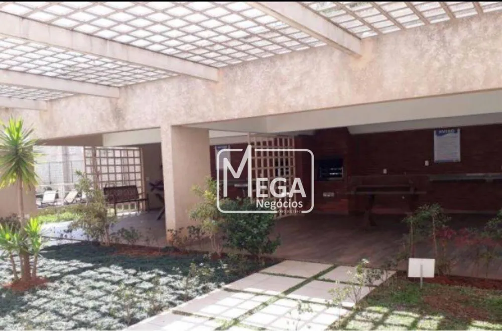 Apartamento, 2 quartos, 58 m² - Foto 13
