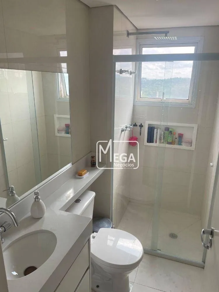 Apartamento, 2 quartos, 58 m² - Foto 8