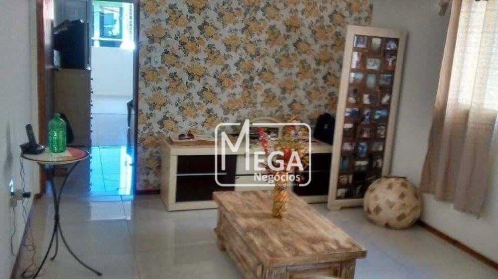 Casa, 3 quartos, 192 m² - Foto 10