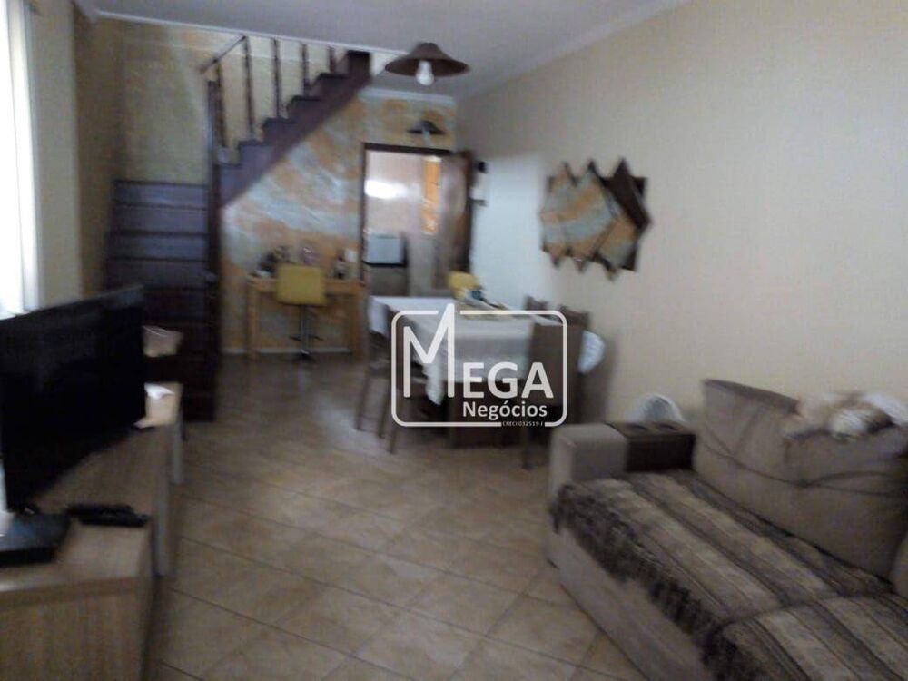 Casa, 3 quartos, 192 m² - Foto 3