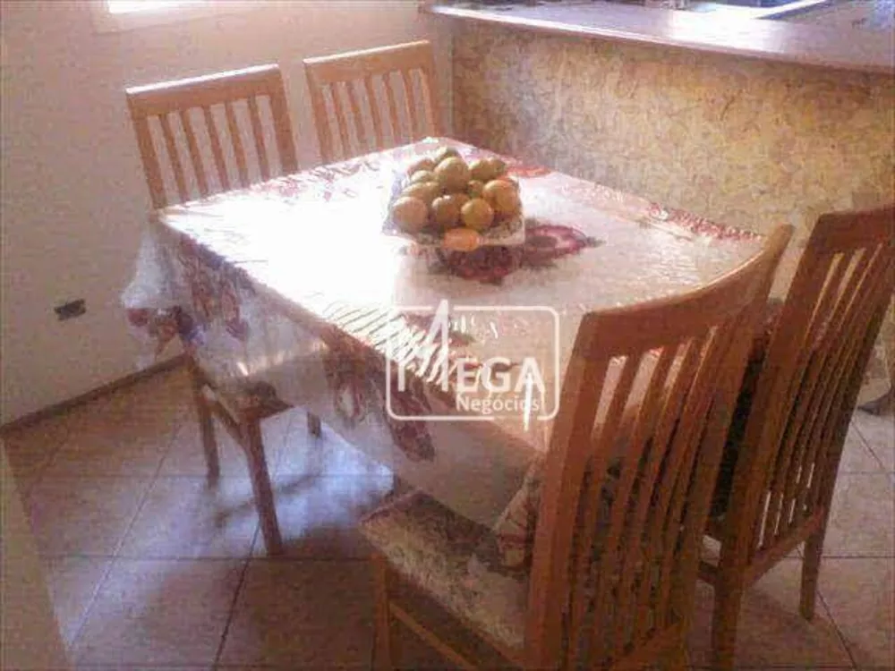 Casa, 3 quartos, 192 m² - Foto 4