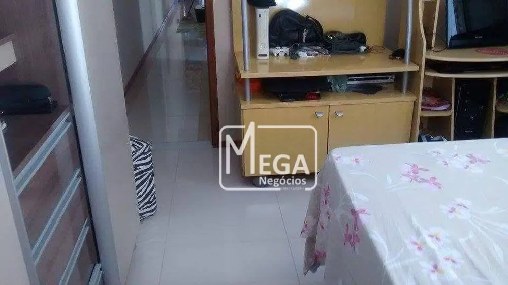 Casa, 3 quartos, 192 m² - Foto 14