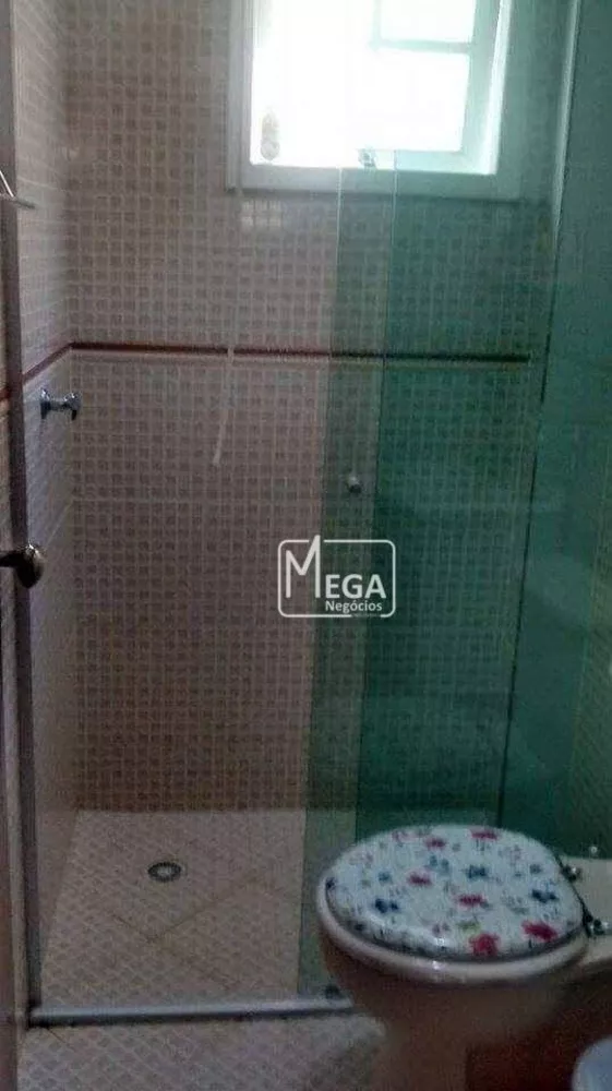 Casa, 3 quartos, 192 m² - Foto 21