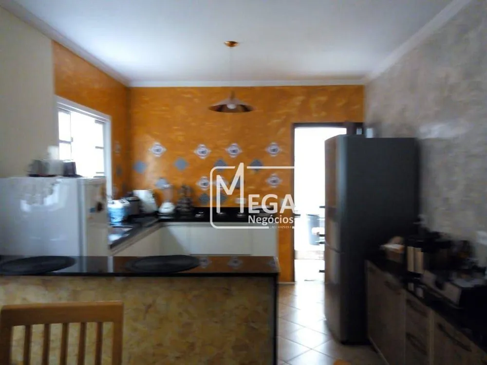 Casa, 3 quartos, 192 m² - Foto 12