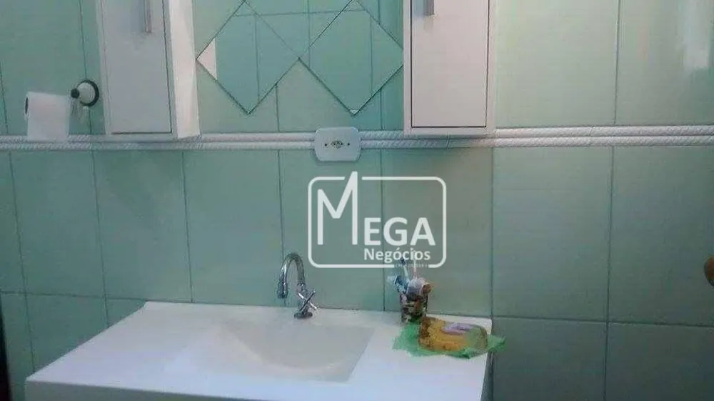 Casa, 3 quartos, 192 m² - Foto 18