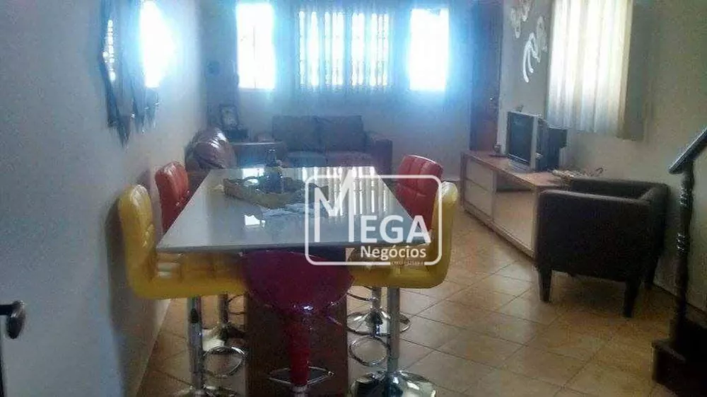 Casa, 3 quartos, 192 m² - Foto 5