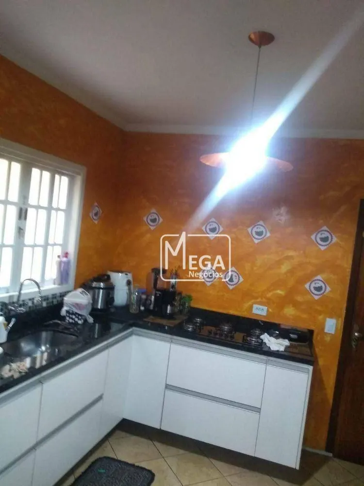 Casa, 3 quartos, 192 m² - Foto 15