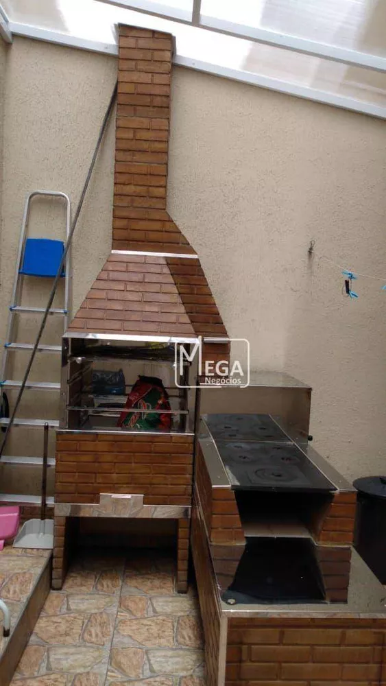 Casa, 3 quartos, 192 m² - Foto 8