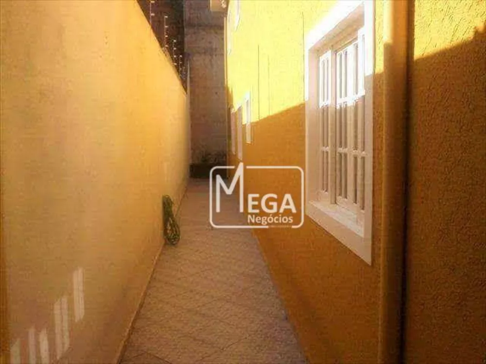 Casa, 3 quartos, 192 m² - Foto 19