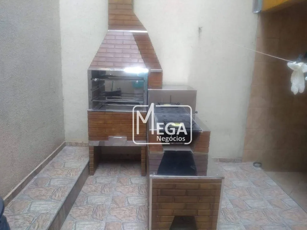 Casa, 3 quartos, 192 m² - Foto 17