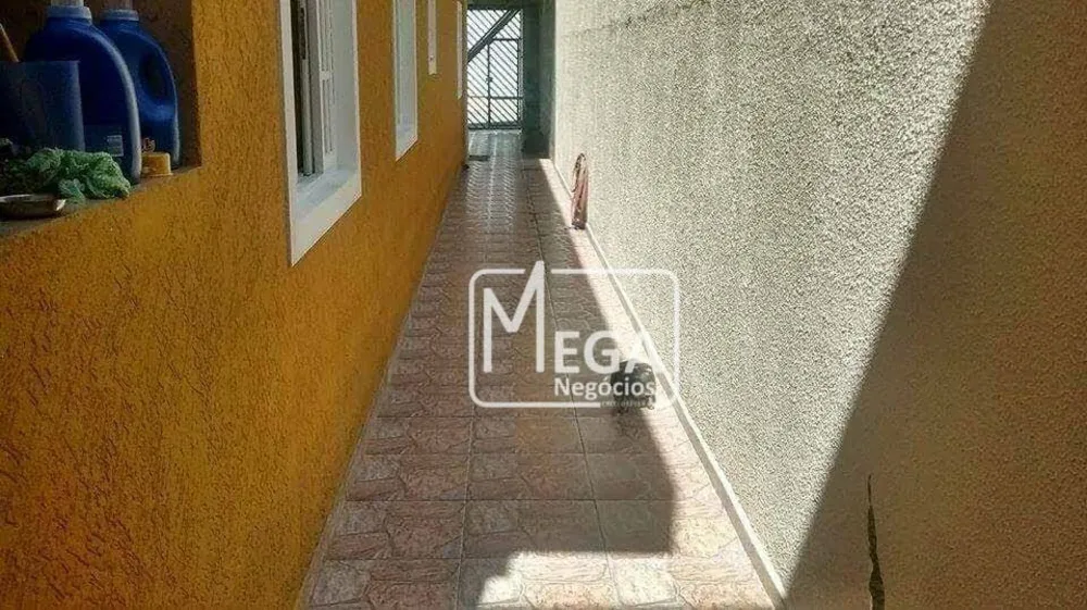Casa, 3 quartos, 192 m² - Foto 7