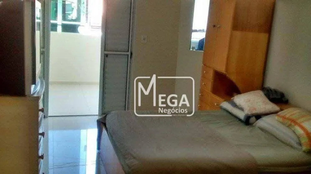 Casa, 3 quartos, 192 m² - Foto 23