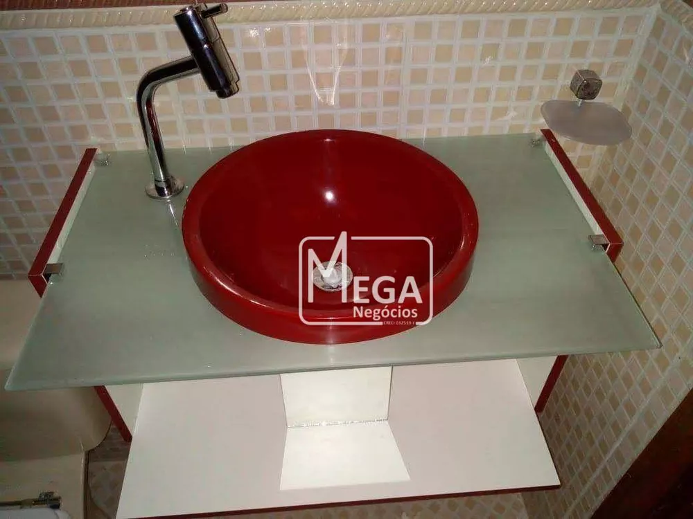 Casa, 3 quartos, 192 m² - Foto 22
