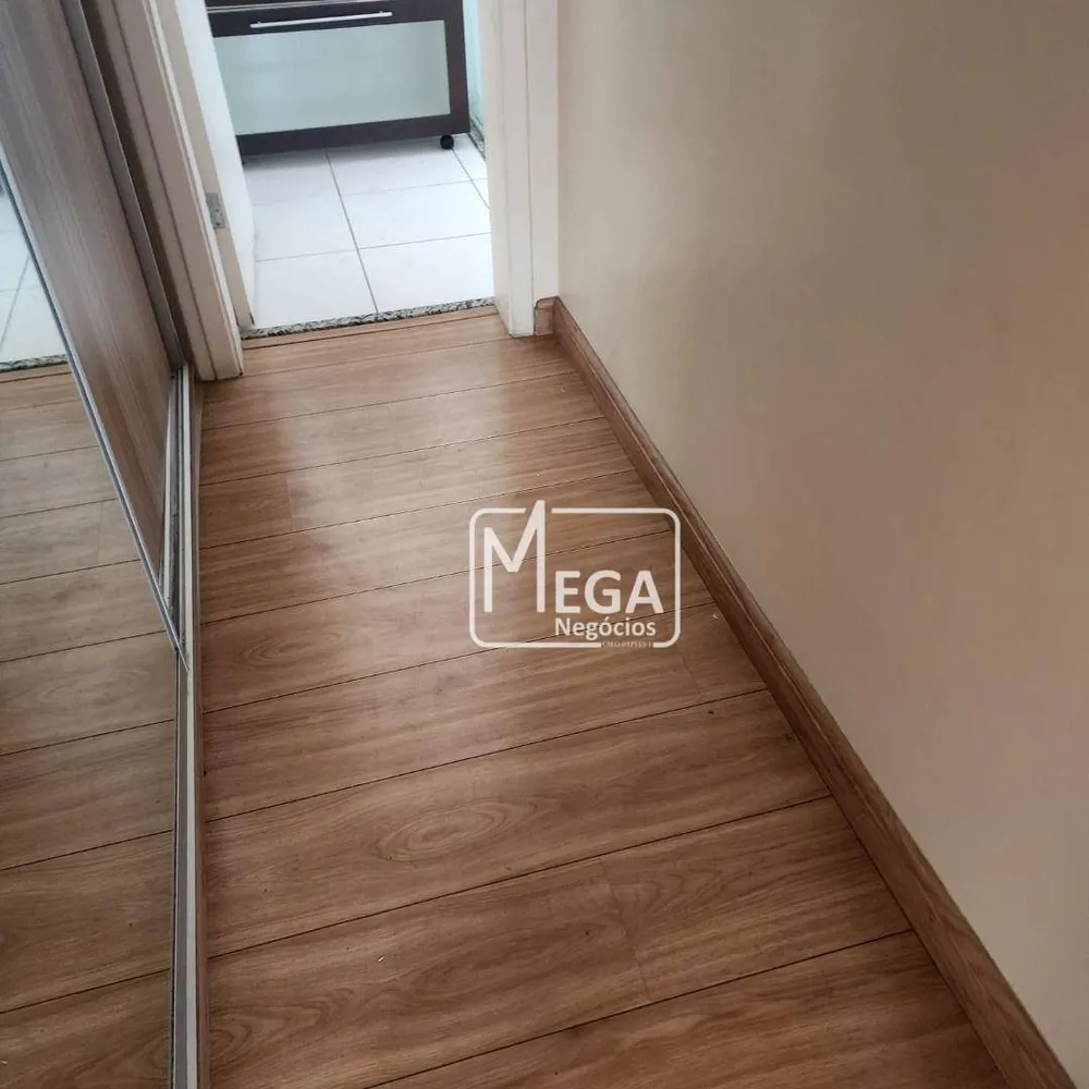 Apartamento, 2 quartos, 57 m² - Foto 5