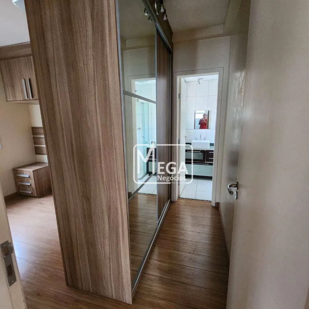 Apartamento, 2 quartos, 57 m² - Foto 3