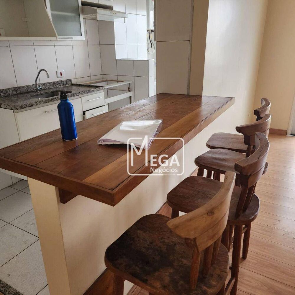 Apartamento, 2 quartos, 57 m² - Foto 3