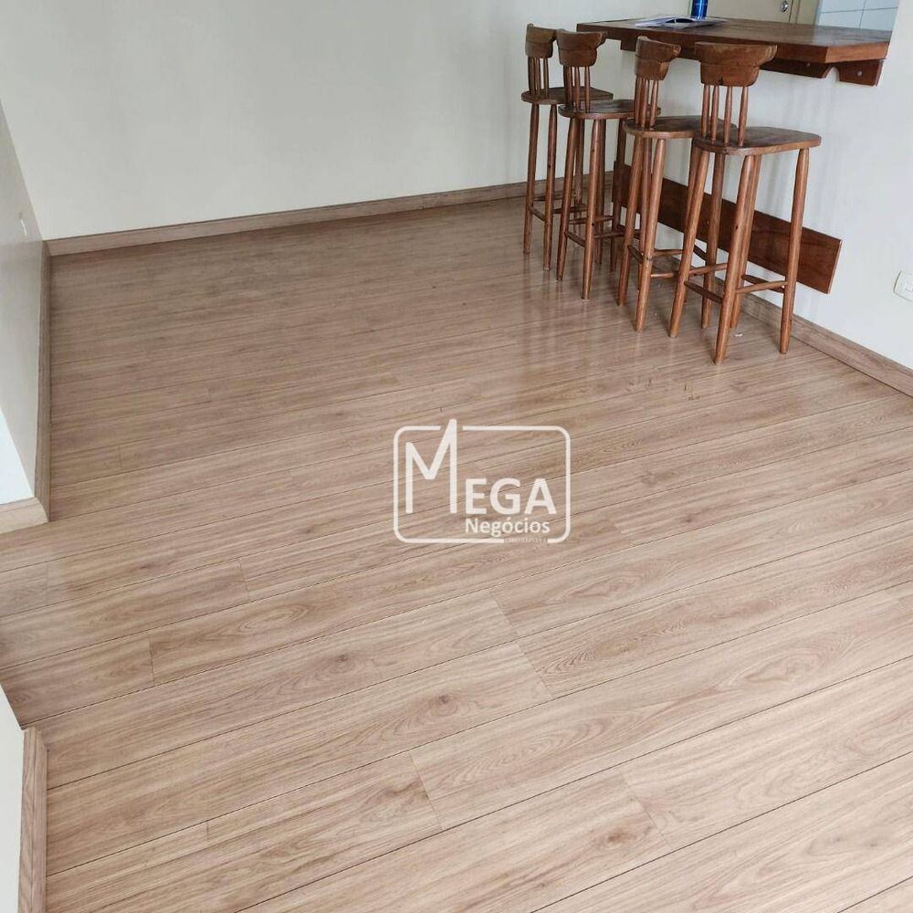 Apartamento, 2 quartos, 57 m² - Foto 1