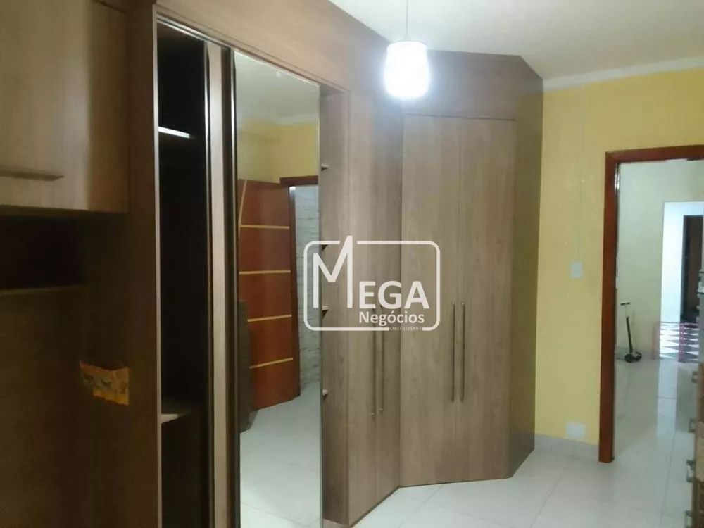 Casa, 4 quartos, 207 m² - Foto 7