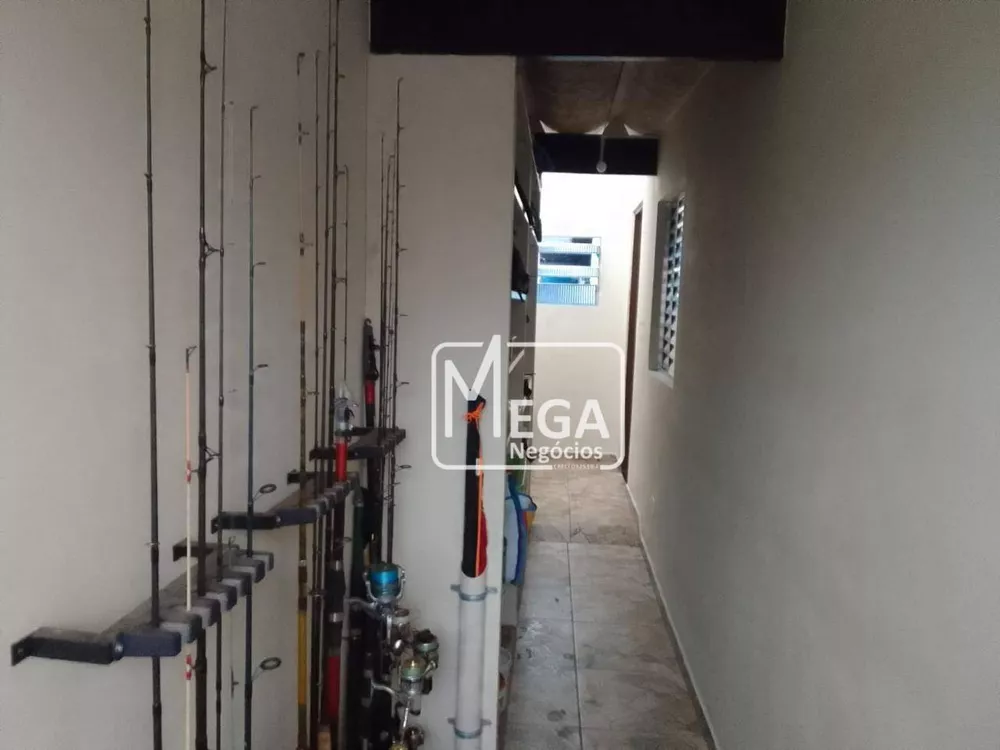 Casa, 4 quartos, 207 m² - Foto 12