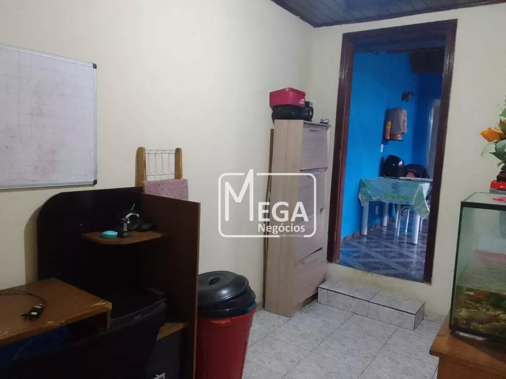 Casa, 4 quartos, 207 m² - Foto 10