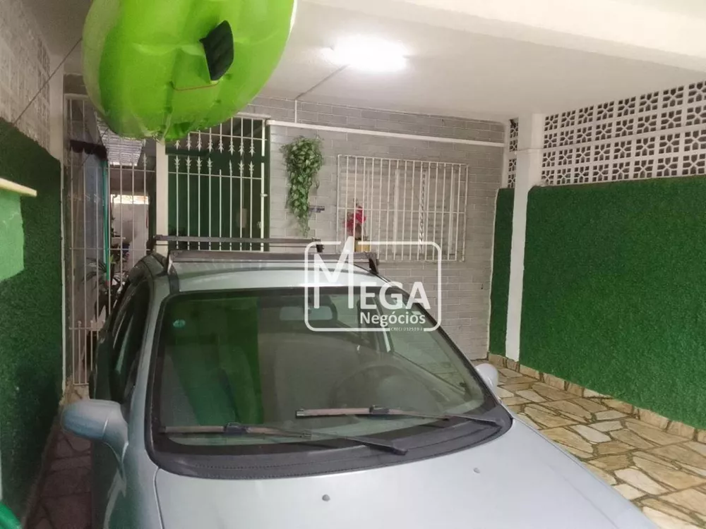 Casa, 4 quartos, 207 m² - Foto 6