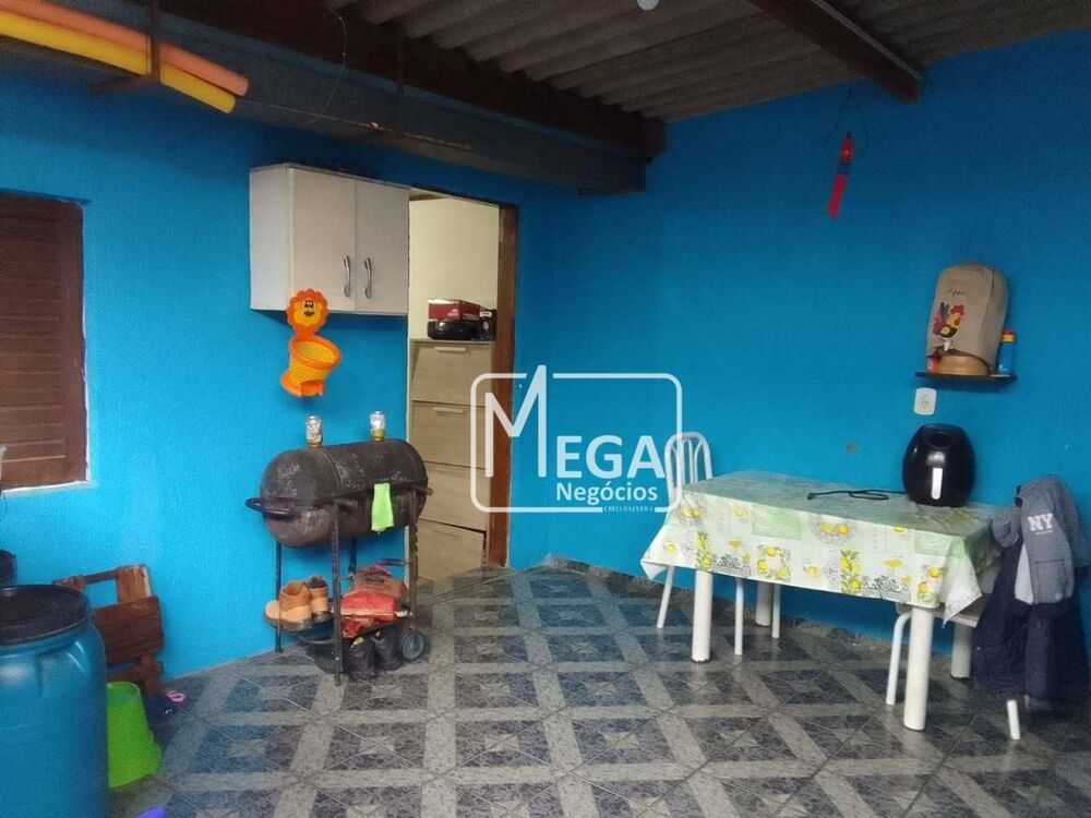 Casa, 4 quartos, 207 m² - Foto 11