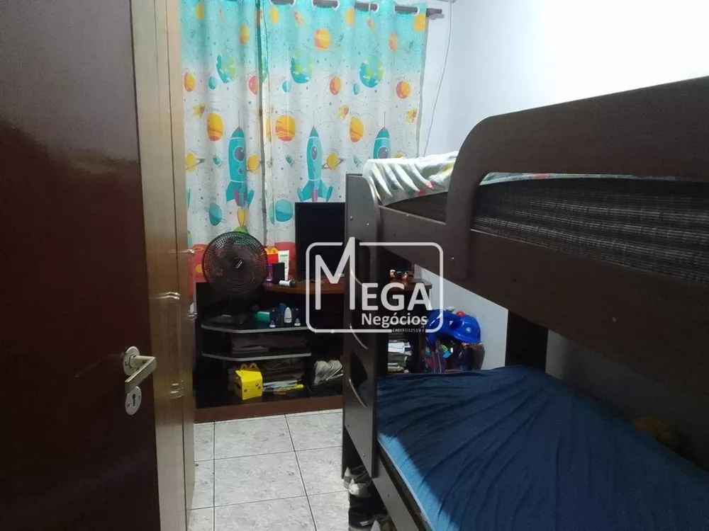 Casa, 4 quartos, 207 m² - Foto 9