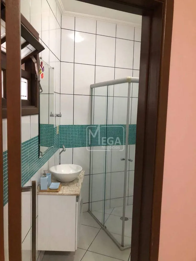 Casa, 3 quartos, 180 m² - Foto 3