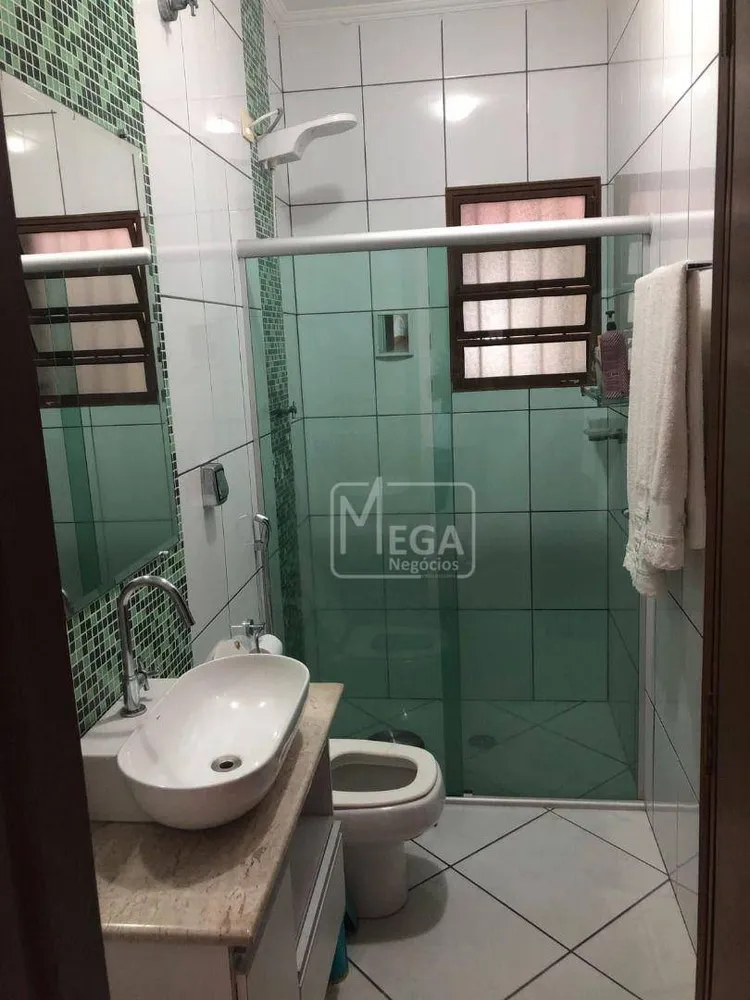 Casa, 3 quartos, 180 m² - Foto 5