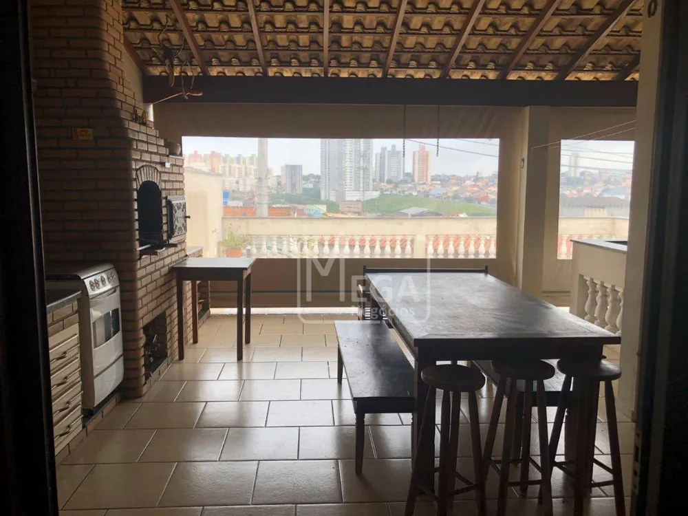 Casa, 3 quartos, 180 m² - Foto 2