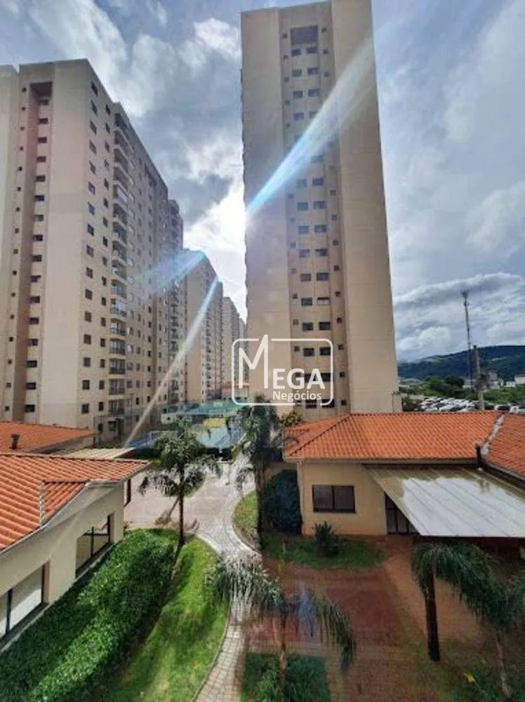 Apartamento, 2 quartos, 59 m² - Foto 14
