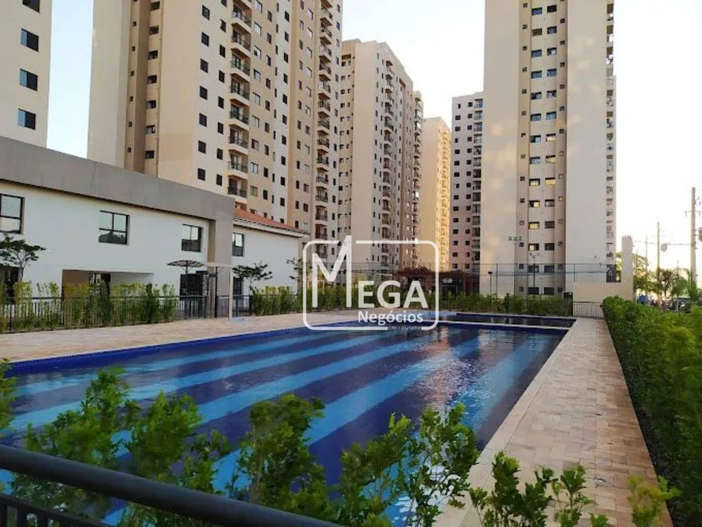 Apartamento, 2 quartos, 59 m² - Foto 13