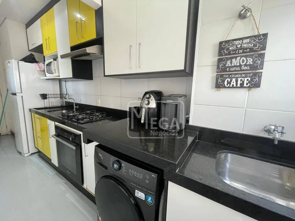 Apartamento, 2 quartos, 59 m² - Foto 8