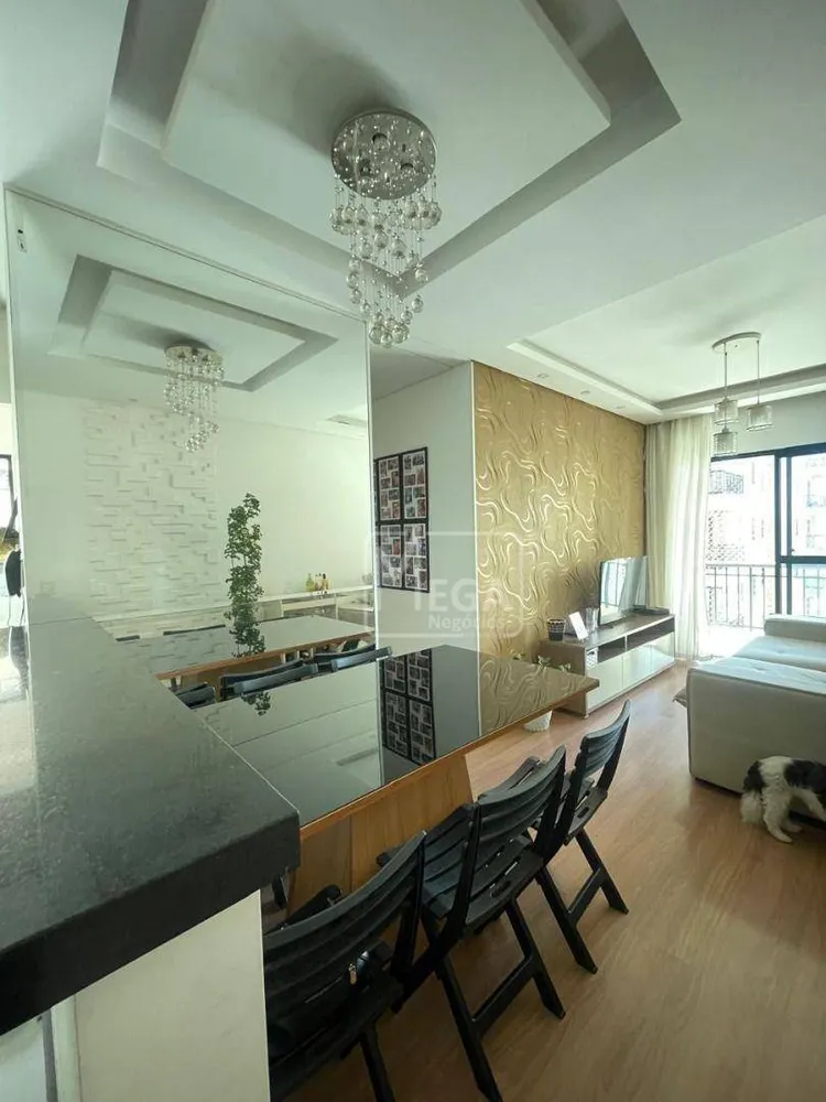 Apartamento, 2 quartos, 59 m² - Foto 7