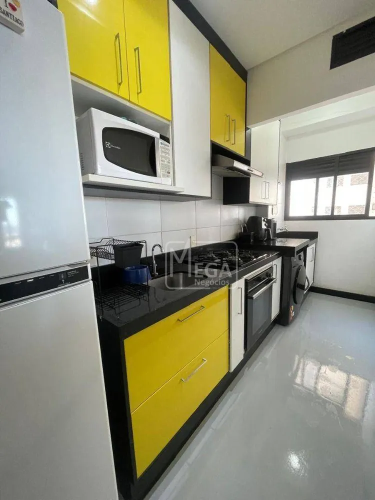 Apartamento, 2 quartos, 59 m² - Foto 6