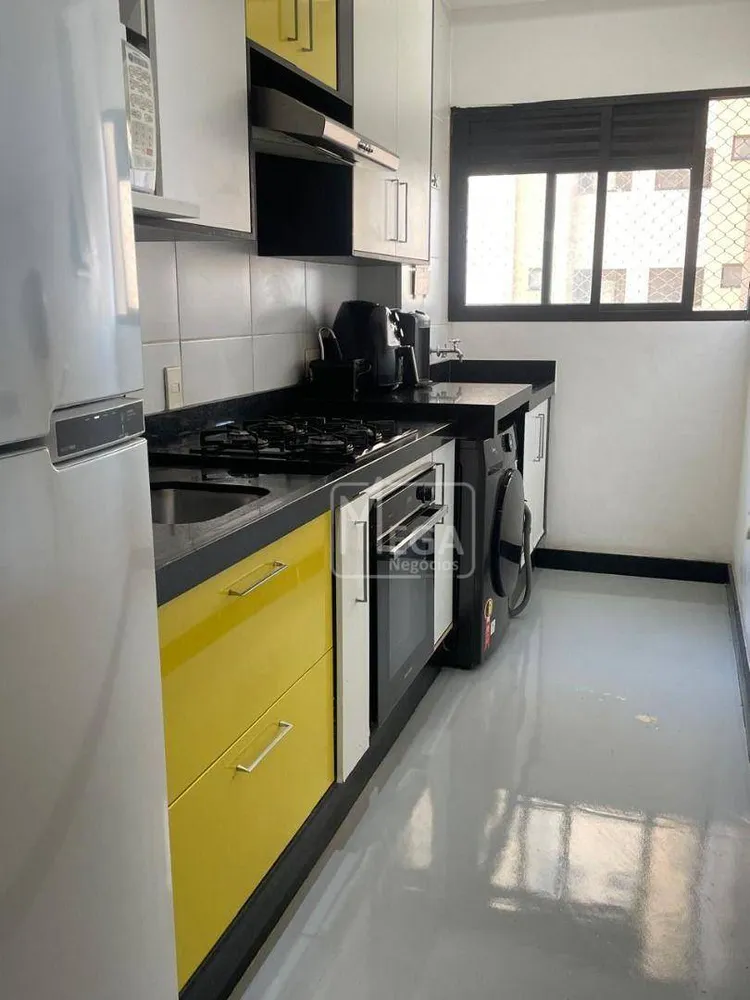 Apartamento, 2 quartos, 59 m² - Foto 9